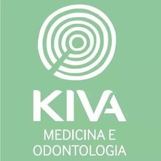 Logo Clínica Kiva