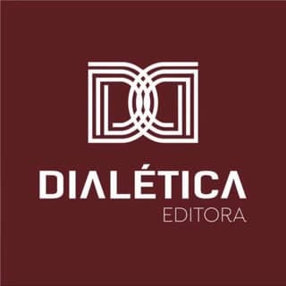 Logo Editora Dialética